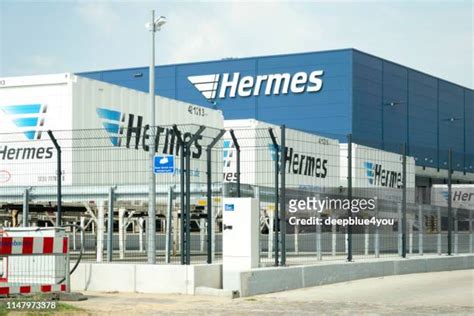 hermes versand depot